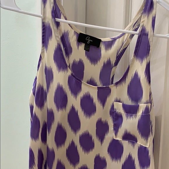 Polyester Tank - Picture 3 of 3